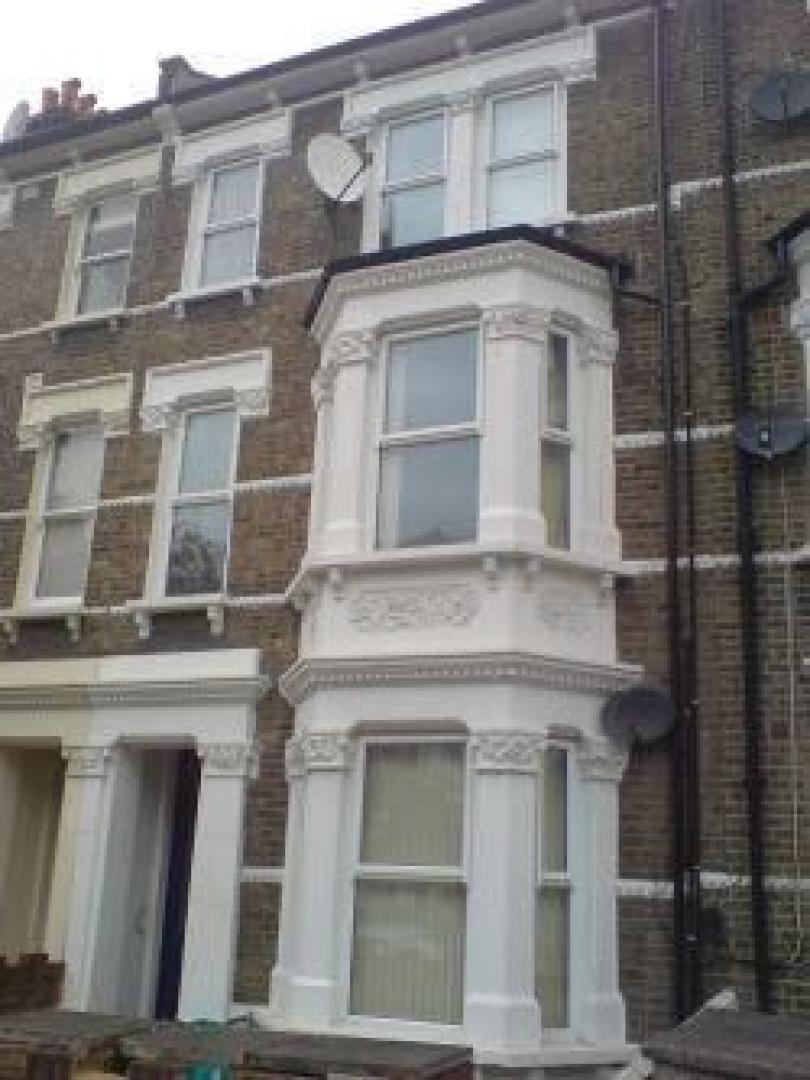 			5 Bedroom, 1 bath, 1 reception Flat			 Bradiston Road, MAIDA VALE W9